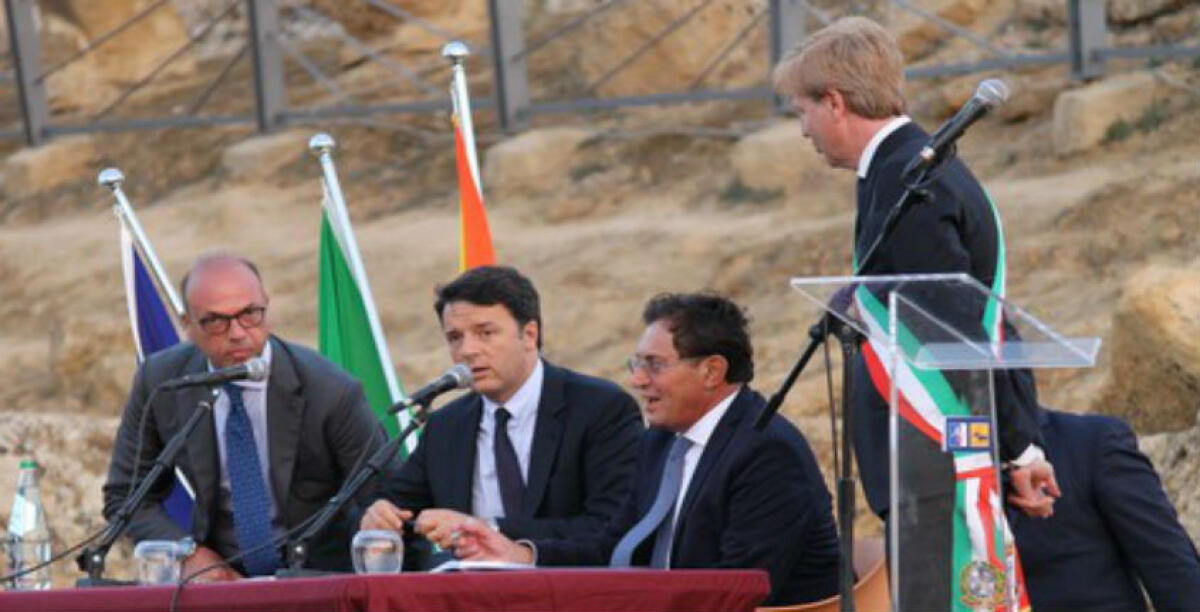 I soldi del Patto per la Sicilia ci sono davvero? Reset, "serve un tavolo di lavoro permanente" - 