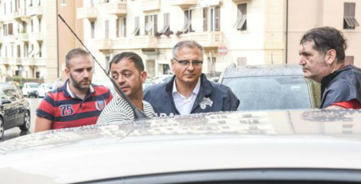 L'omicidio di Genova, Enzo Morso è ancora latitante: convalidato l'arresto di Guido Morso - 