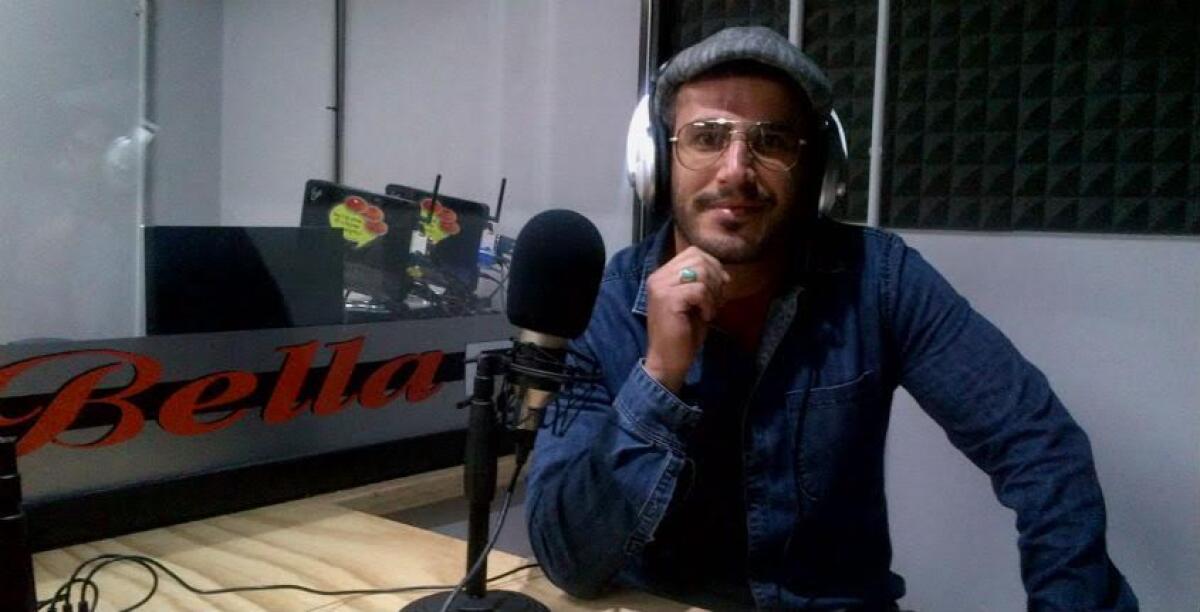 L'Indiscreto con Luigi Giocolano da Radio Bella Fm 102.500  - IL VIDEO - 