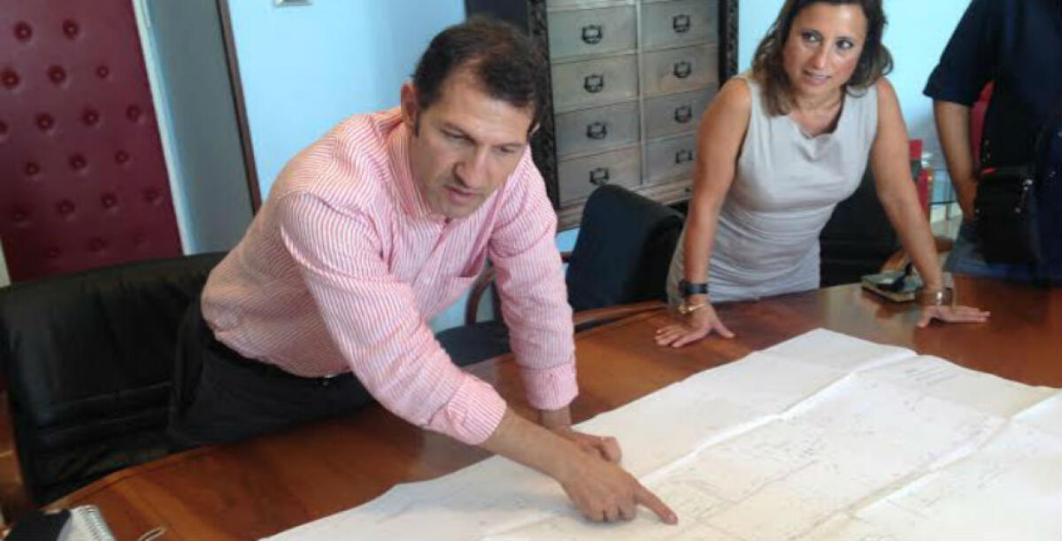 Troppe missioni pagate con i soldi del Comune? Siciliano, "le spese le anticipiamo noi...altro che sperpero!" - 