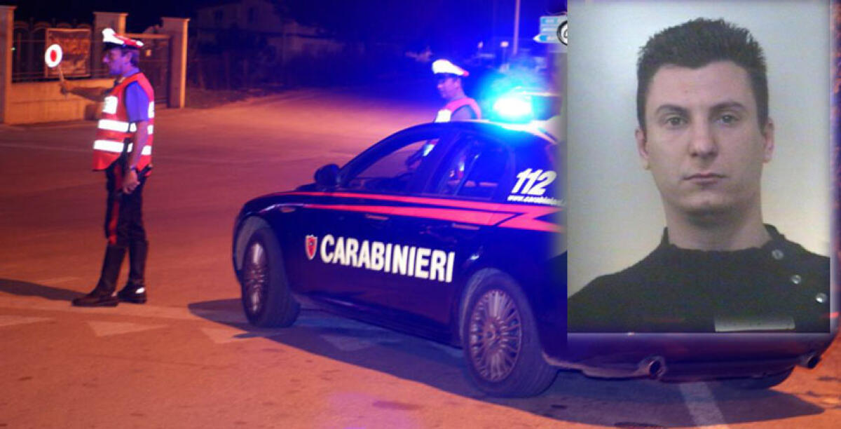 Orazio Tallarita rimane ai domiciliari, arresto convalidato dal giudice: era accusato di evasione - 