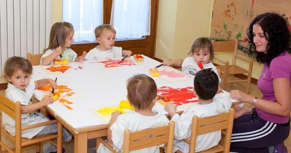 Furto in un asilo nido di via Paolo Orsi, rubati pc e materiale scolastico - 