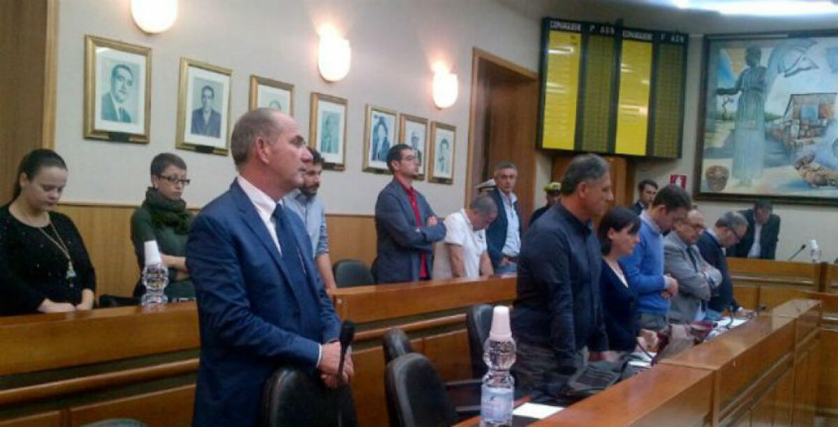 "Un fronte pro giunta? Non ne facciamo parte", Ventura si smarca: "Con il bilancio capiremo tante cose" - Degli schieramenti di quattro anni fa è rimasto molto poco