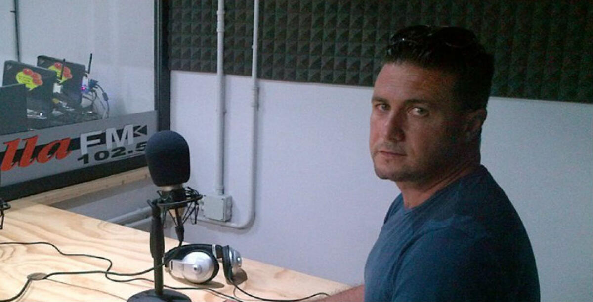 L'indotto Eni ridotto ai minimi, "saranno gli operai a sfiduciare il sindaco": Cacici, "a decine lasciano la città" - Cacici chiede interventi dell'amministrazione sulle bollette Tari