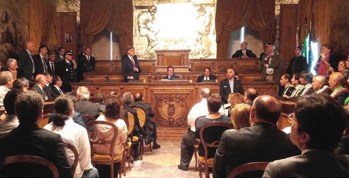 Gelensis attacca Messinese: "Solo promesse di Pulcinella sul ricorso all'Ars" - 