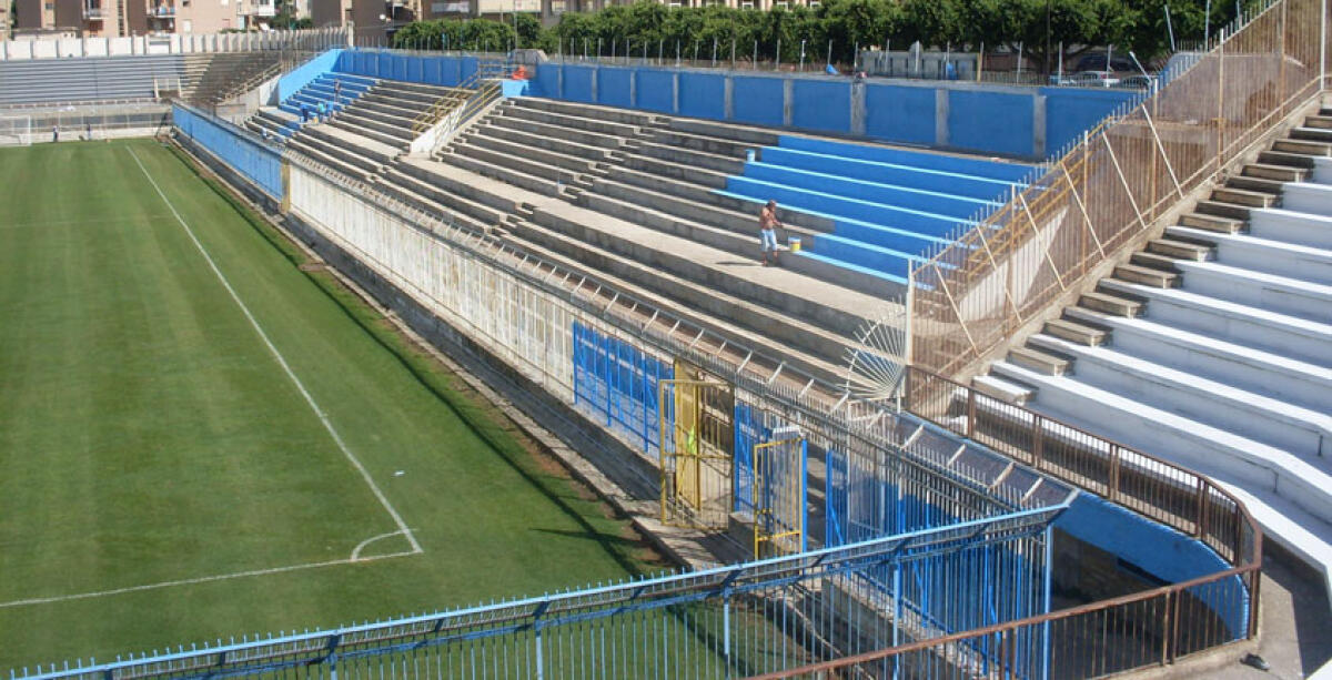 Gela-Gladiator all'Esseneto di Agrigento, Infantino: "Nessuna illusione ma cresceremo ancora" - 