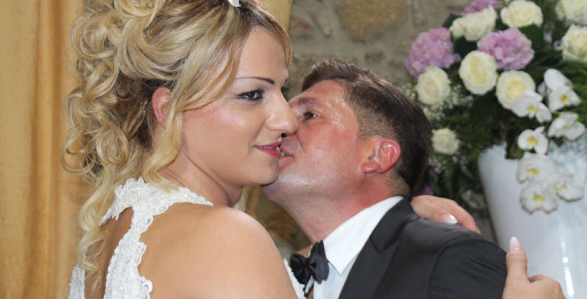 "Ci amiamo da 5 anni ma non adotteremo figli", la prima coppia gay si unisce in matrimonio - 