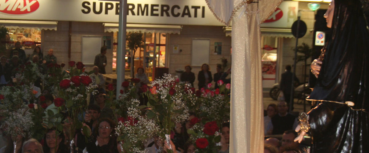 Non ci sono nuovi frati, gli agostiniani lasciano Gela dopo 577 anni: nascerà dormitorio per poveri - 