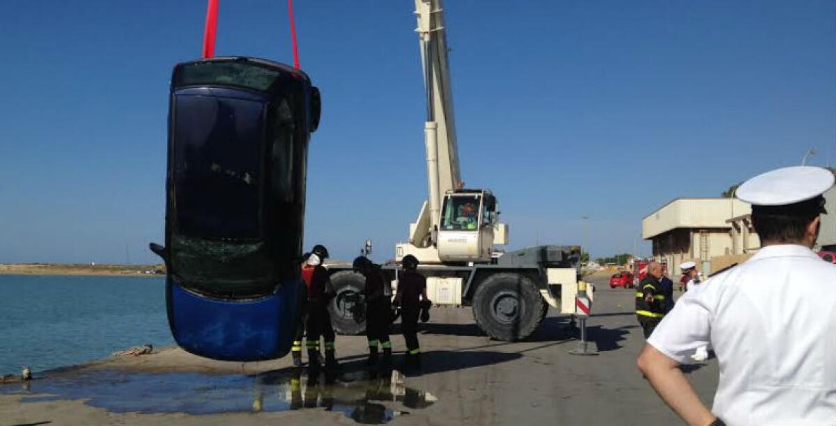 Le ultime ore della donna morta al porto, possibile l'esposto in procura: si era recata al pronto soccorso - 