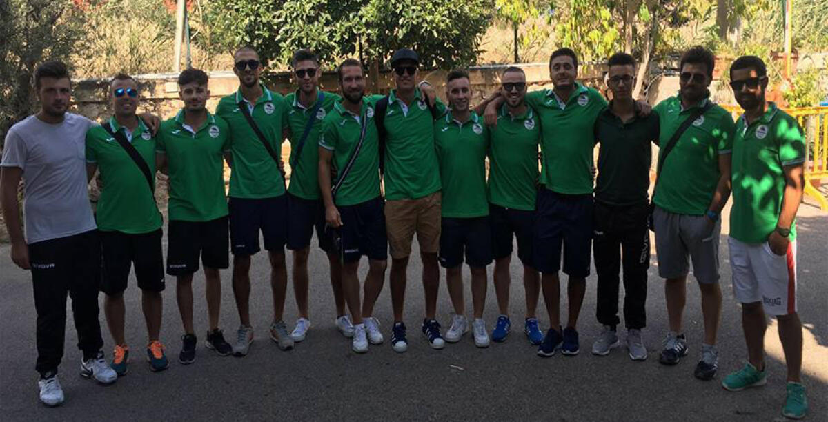 Calcio a 5: partenza col botto per la Pro Gela in Coppa Italia, Ciaramella e Caglià firmano il successo sull’Akragas Futsal - 