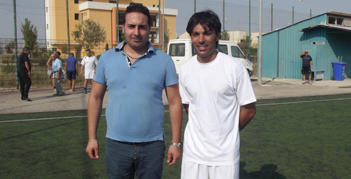 Eccellenza: subito derby contro la Nissa domenica prossima per il Terranova Gela del tecnico Angelo Vedda - 