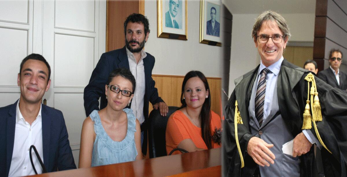 Rinvio sul disastro ambientale, M5S e Commissione Sanità:  non permetteremo la prescrizione - 