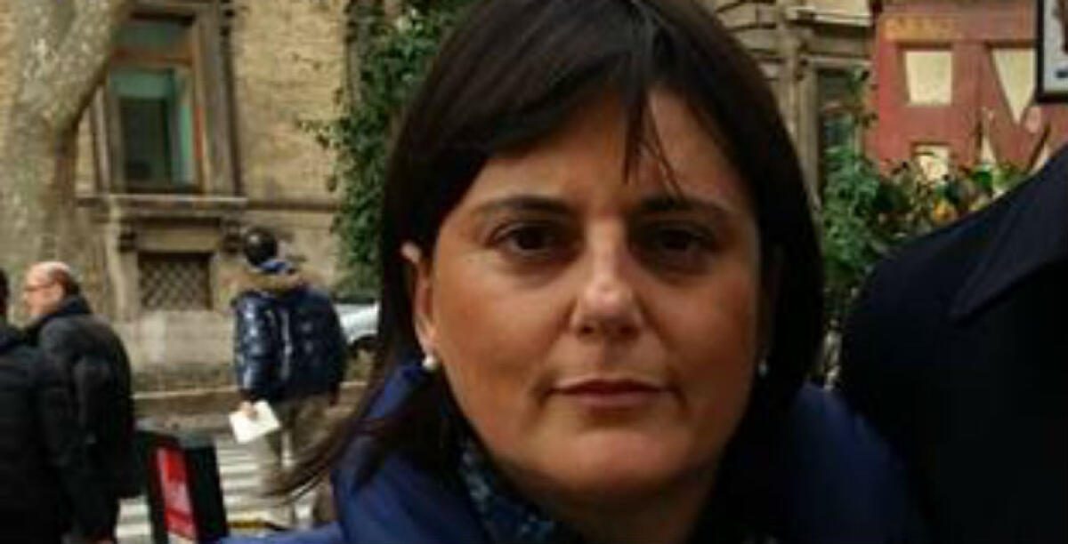 E' scontro nella commissione sviluppo economico, Anna Comandatore pronta a lasciare: "Torrenti sa solo mentire e attaccare la giunta" - 