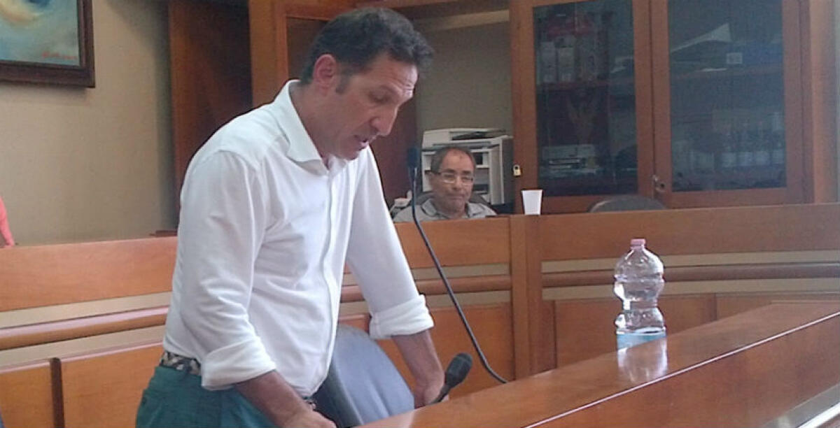 Siciliano a Roma per l'accordo di programma, incontri al ministero e con Invitalia: "Bisogna accelerare" - 
