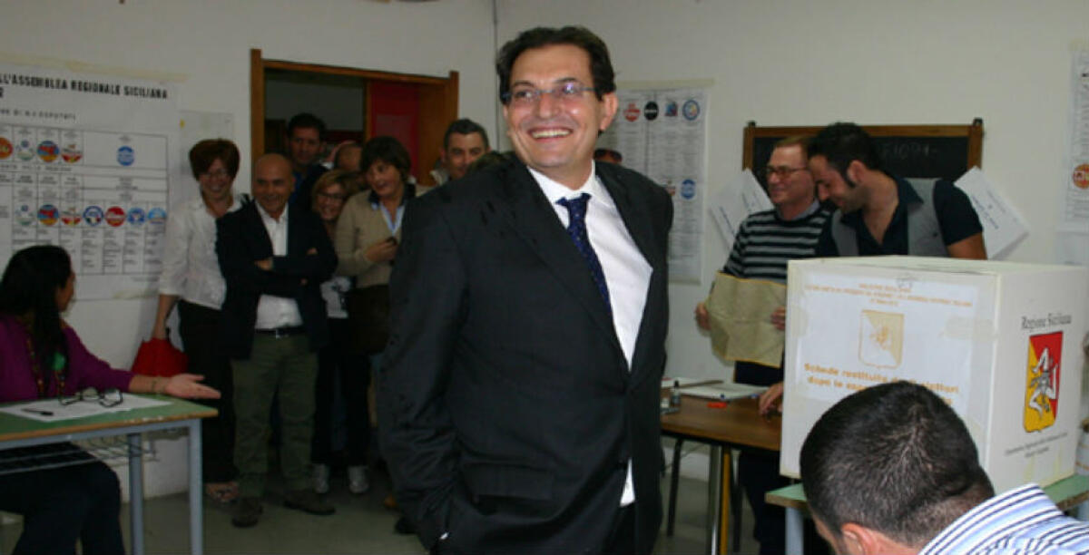 Il Megafono locale si stringe intorno a Crocetta, a breve un vertice: "La Regione non trascura Gela" - 