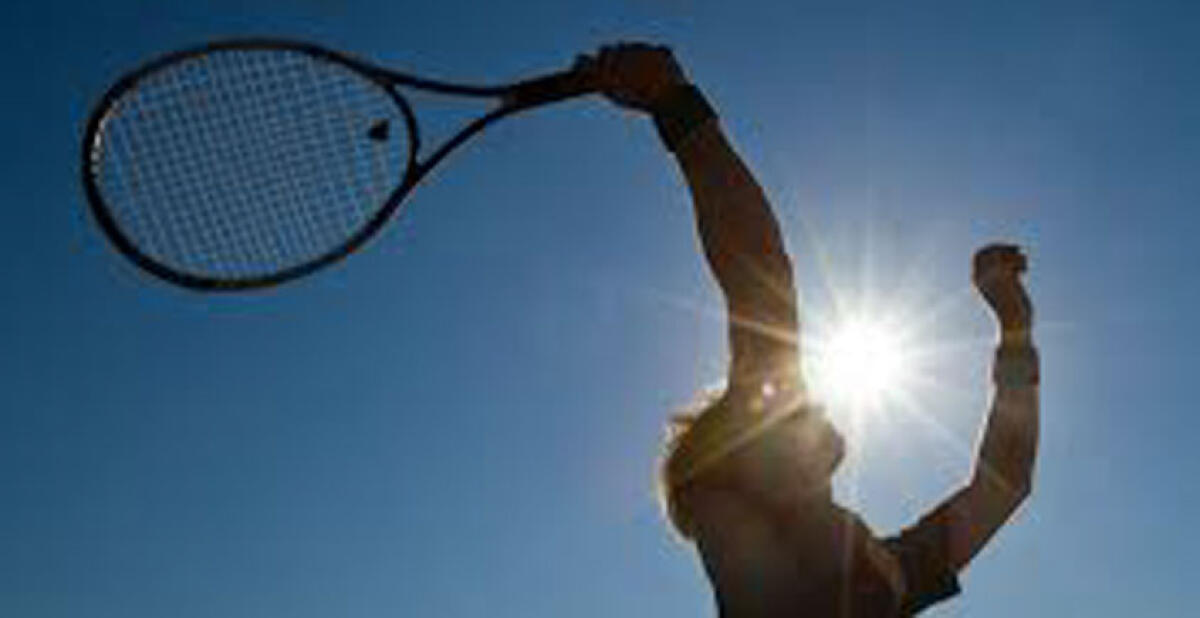 I migliori 16 talenti Under 10 del tennis siciliano al circolo "Romagnoli" dell'Eni Group -