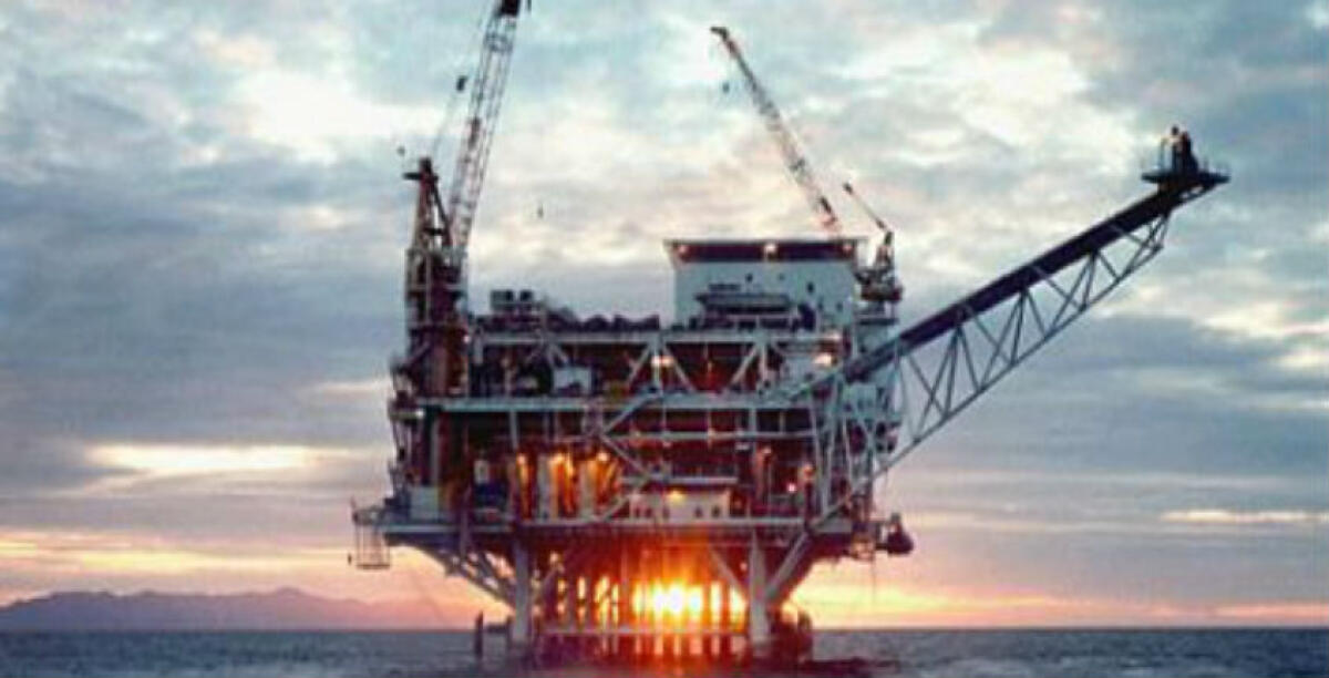 Le estrazioni in mare, niente incontro con i vertici di Enimed: Castania, "ci confronteremo al Ministero" - 