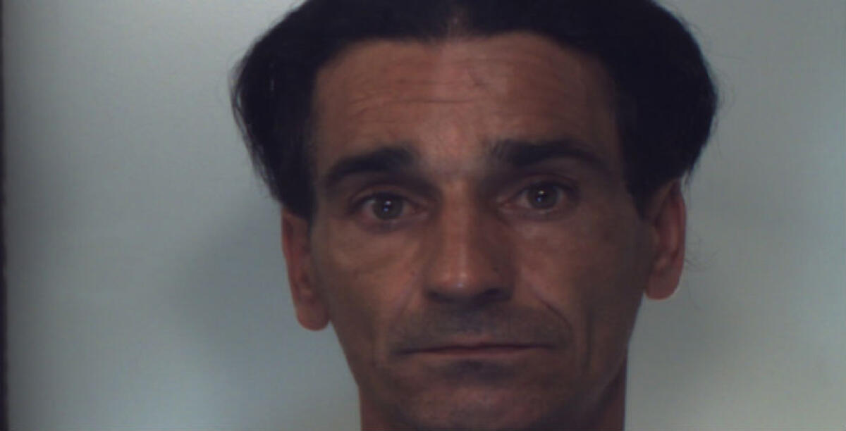 Il maxi furto di uva, Fiaccabrino torna in libertà: il giudice ha deciso per l'obbligo di firma - 