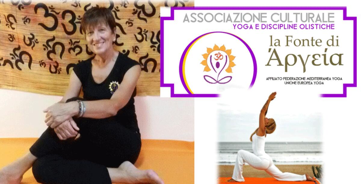 I benefici dello Yoga, ecco come affrontare lo stress quotidiano - 