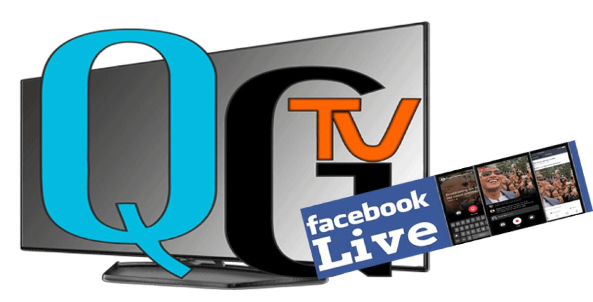 Triplichiamo l'offerta! Il Quotidiano di Gela diventa web tv: si parte con Pomigliano-Gela - 