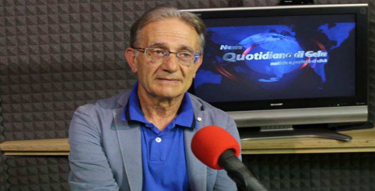 L'Indiscreto con Salvatore Russello -