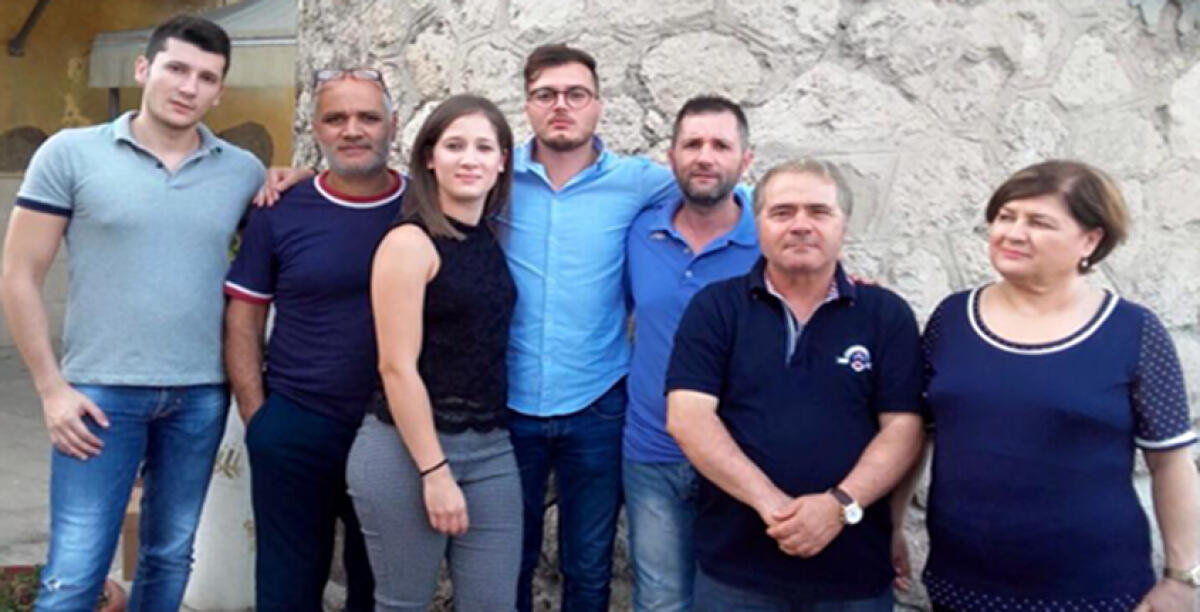 Carrubbazza ha un suo comitato di quartiere, Camiolo: rendiamo vivibile quest'area" - 