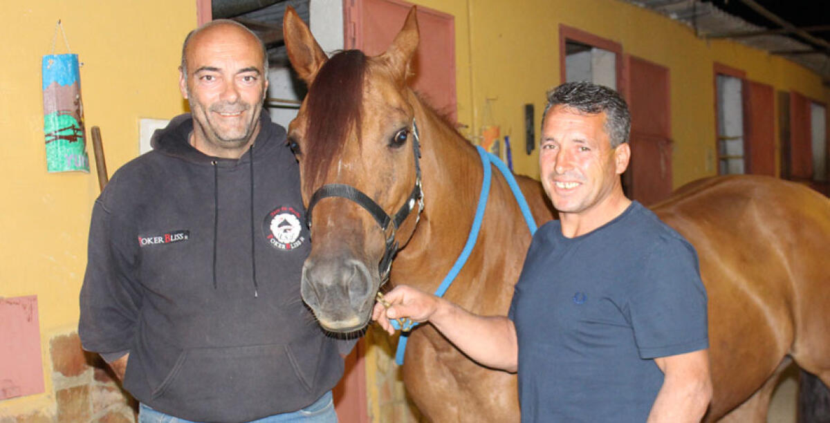 I cavalieri della "Gimkana western" al lungomare, in 150 per il torneo regionale - 