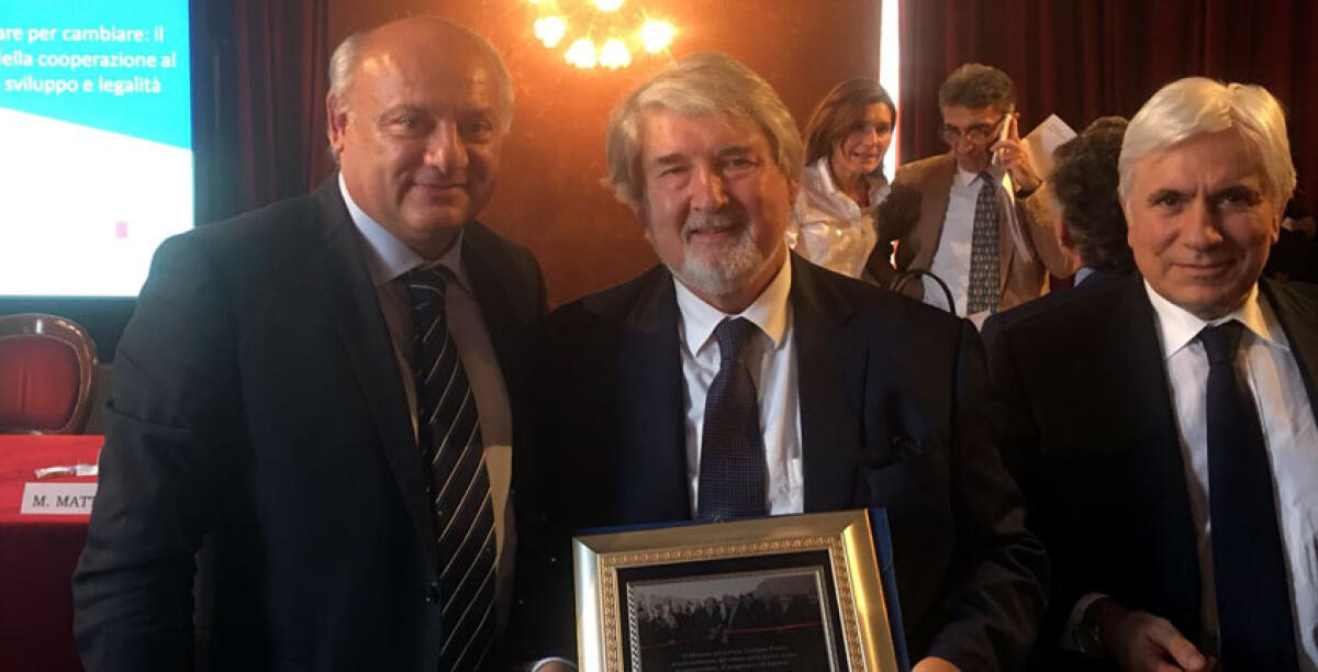 Salsetta: "Ecco come la mafia imponeva la sua pressione alla Edilponti" - 