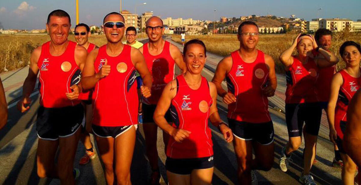 La maratonina di fine novembre sarà dedicata ad Aurelia Triberio - 