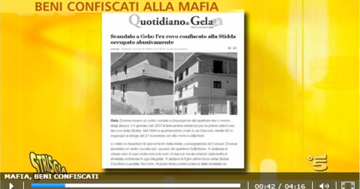L'azienda sequestrata travolta dai debiti, i titolari contro l'ex amministratore giudiziario: salta l'accordo - 
