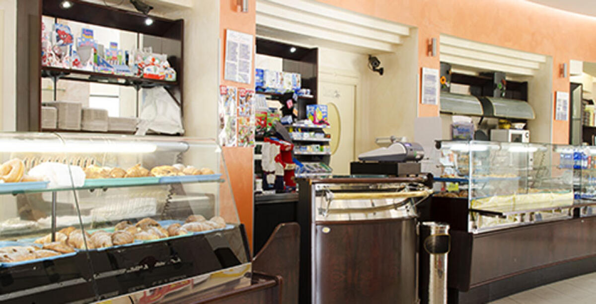 Bar Diana, 40 anni di dolcezza. Una tradizione che si tramanda - 