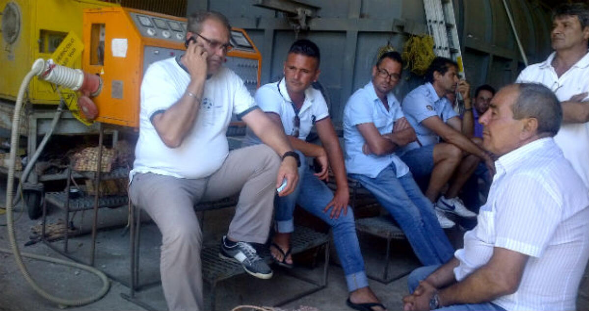 La vertenza Smim, impugnati i licenziamenti: gli ex operai chiedono il reintegro - 