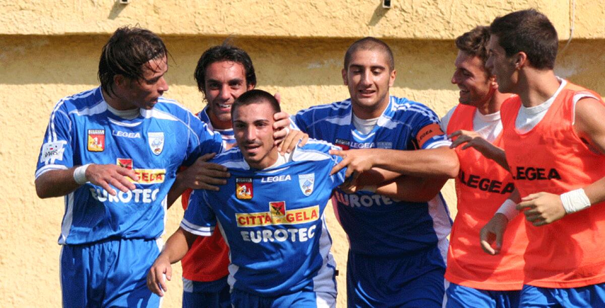 Gela-Igea Virtus, derby da vertigini: Alma scalpita per tornare titolare - 