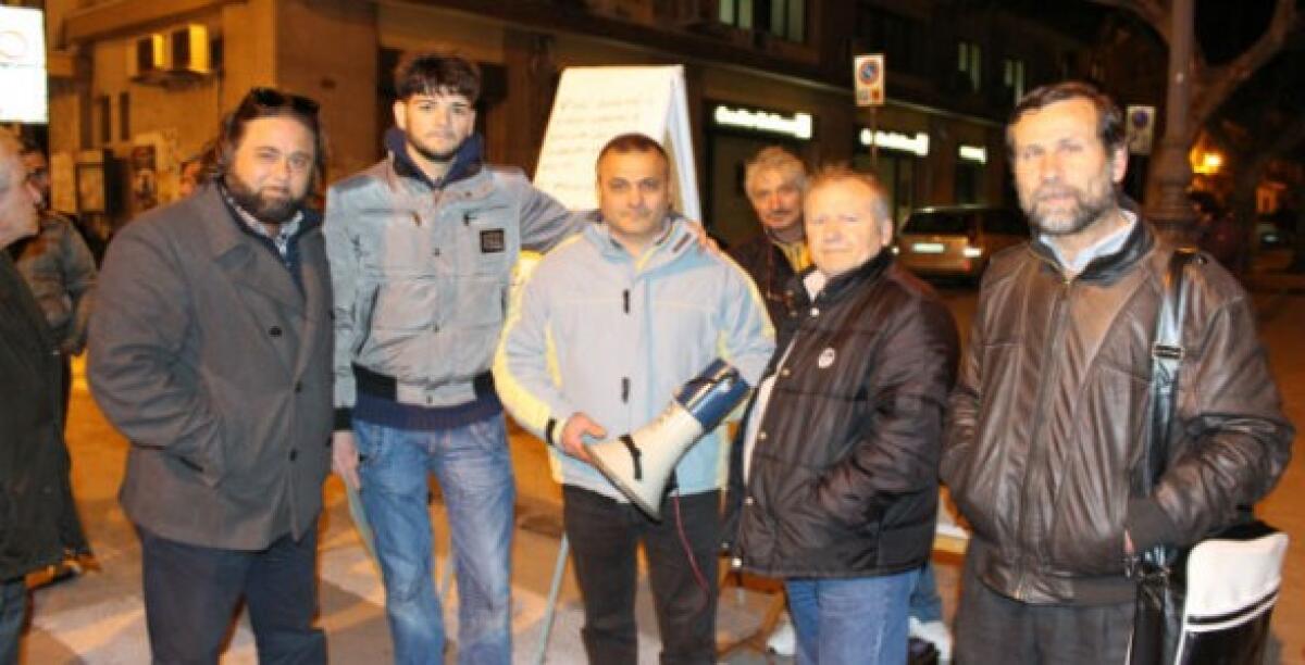 Sospeso da Palazzo di Città, Di Blasi impugna il provvedimento: è pronto a denunciare i funzionari del Comune - 