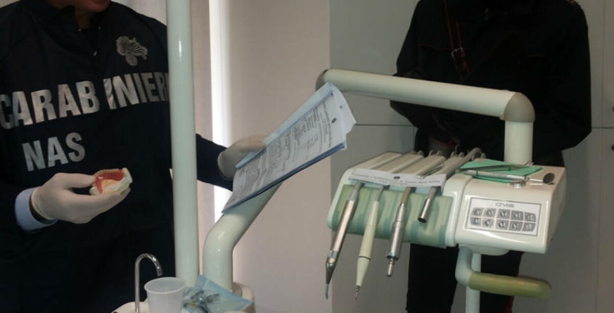 "In quello studio non ci fu esercizio abusivo della professione", assolto un medico: i controlli effettuati dai Nas - 