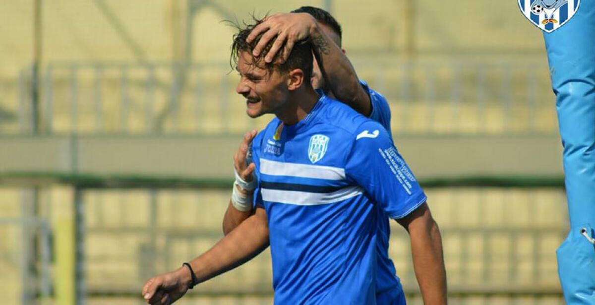 Kosovan salta Castrovillari, Alma scalpita per tornare titolare nel Gela - 