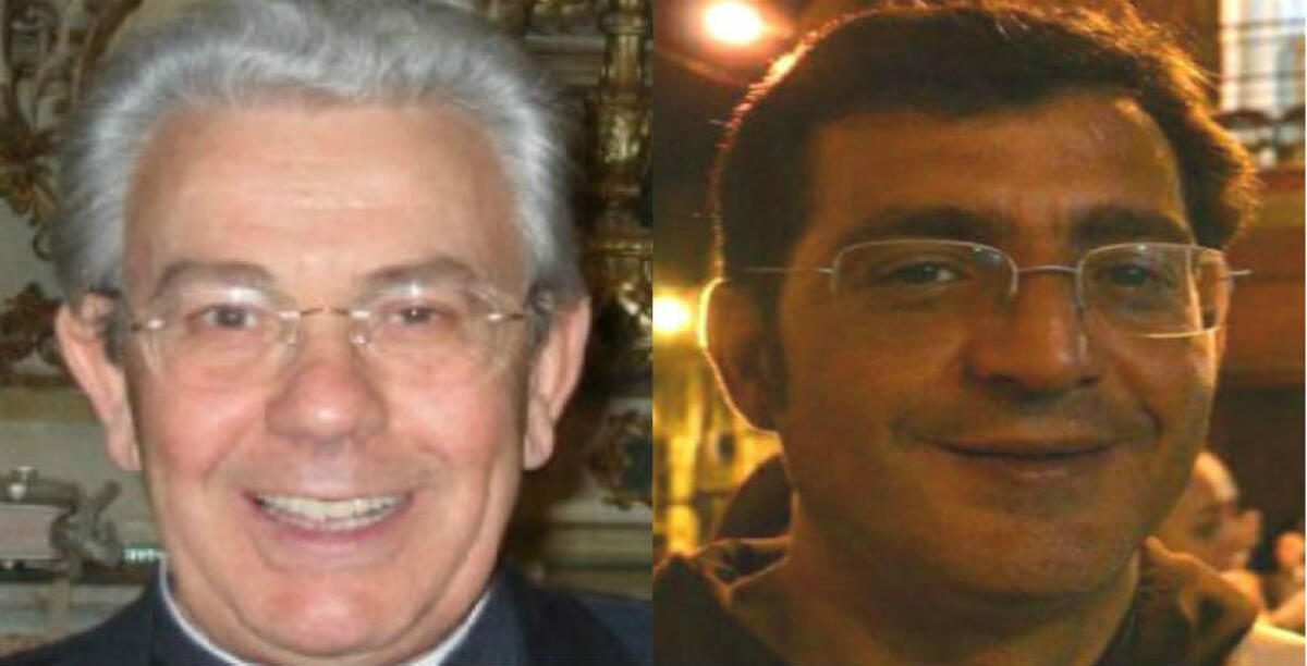 Due vie per ricordare monsignor Grazio Alabiso e fra Rocco Quattrocchi, la scelta è della commissione urbanistica -