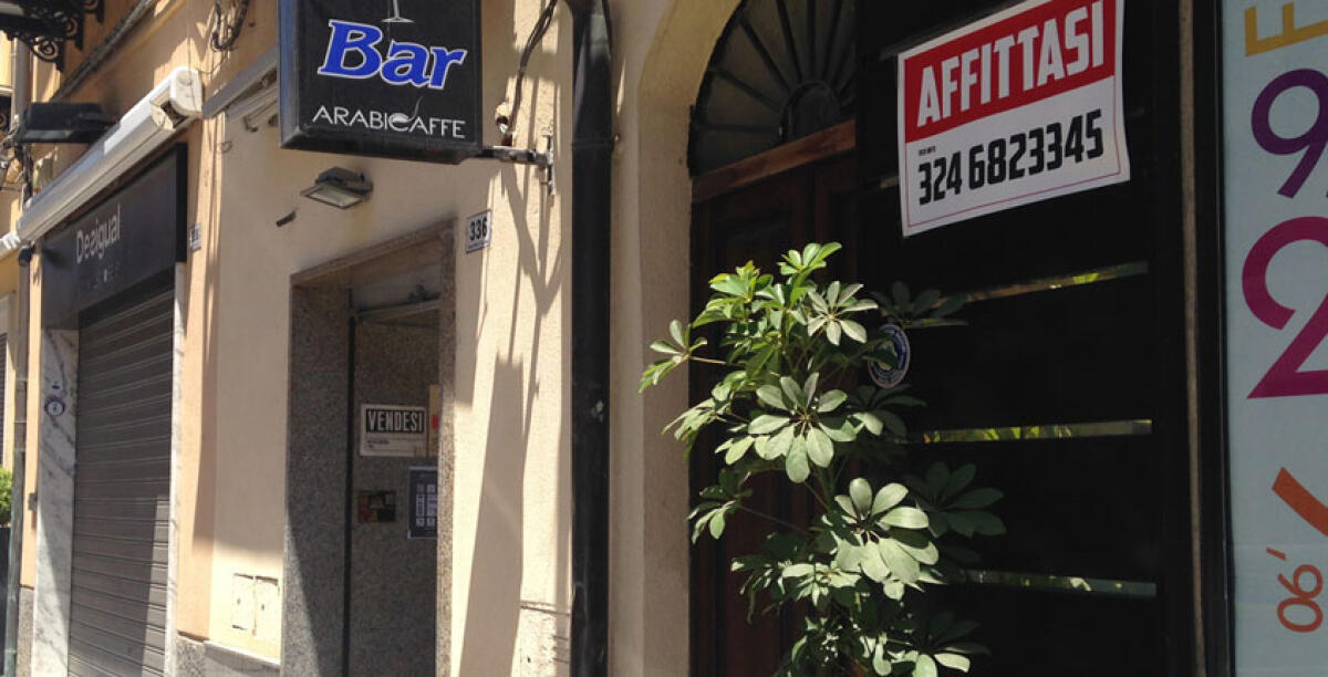 La crisi morde e fa chiudere tante aziende, la giunta punta ad un sostegno: uno sportello contro il sovraindebitamento -