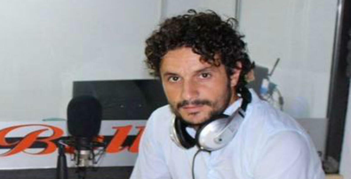 L'Indiscreto con Salvatore Scerra -