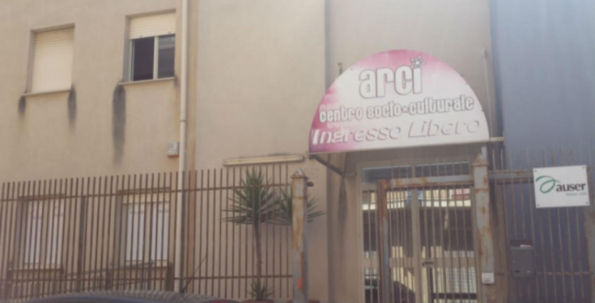 Il Comune si riprende l'immobile di via Ascoli? L'Arci è a rischio sfratto - 