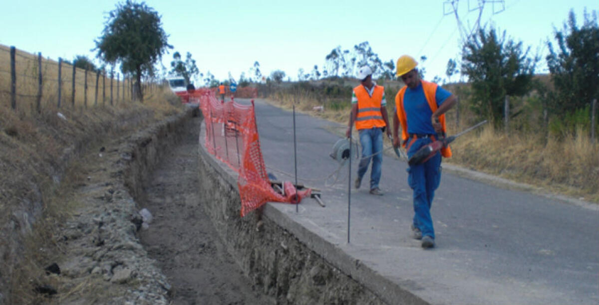 Nessun nuovo appalto da Enel, la Cemil licenzia: in bilico venticinque operai - 