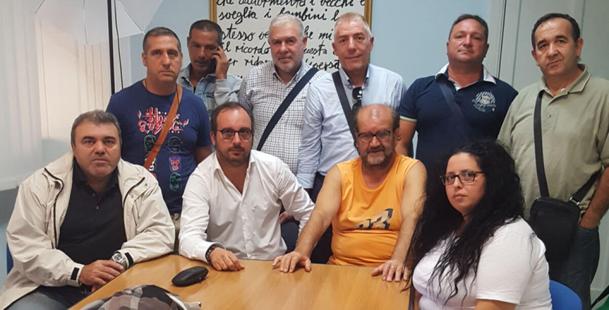 Cgil: "Servono 400 mila euro per garantire il servizio di trasporto disabili" - 