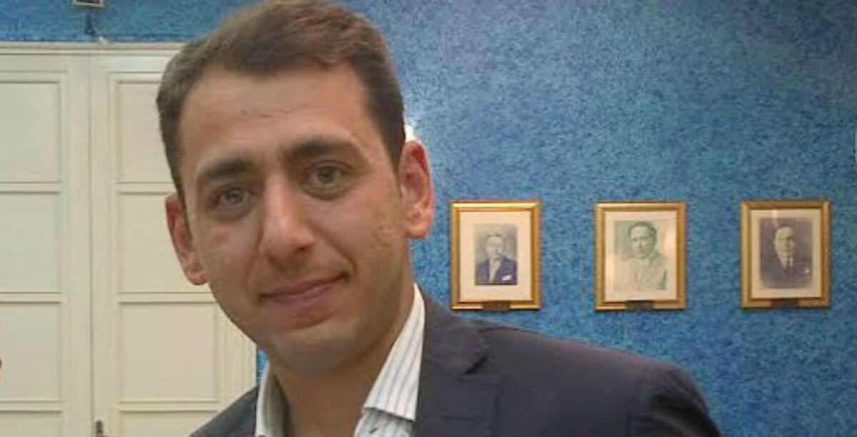 Da Alfano a Salvini...il passo è breve: Farruggia e Pagano alla Lega dei Popoli, "l'esperienza di Ncd è finita" - Il consigliere comunale Salvatore Farruggia