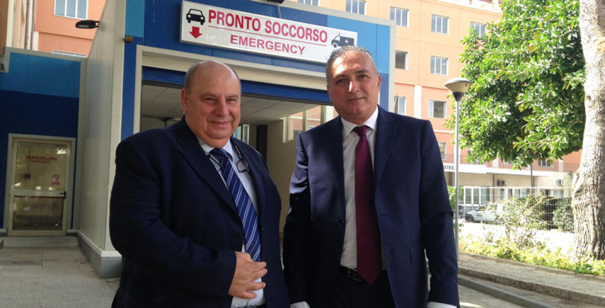 Oltre 20 mila firme non sono bastate, la Breast Unit non diventerà unità complessa, - 