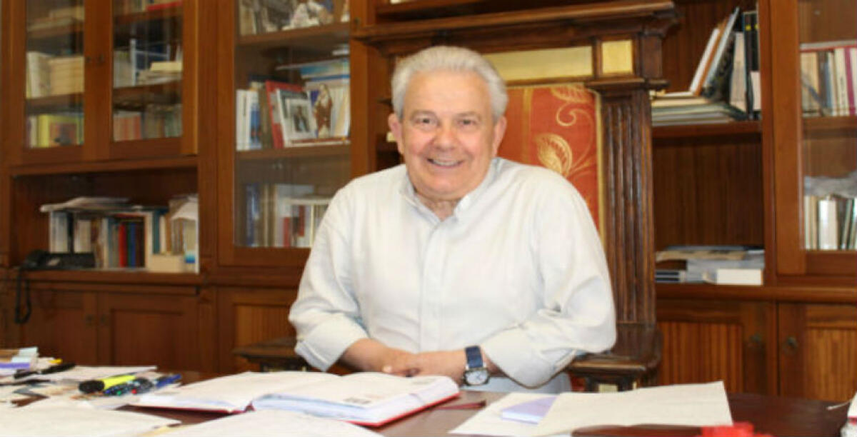 E' morto padre Alabiso, a lanciare l'allarme i fedeli stamattina - 