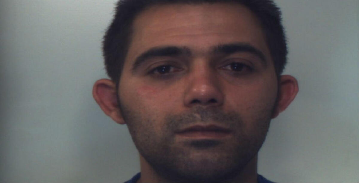 In auto insieme ad un altro pregiudicato, fermato Carmelo Meroni: è ai domiciliari - 