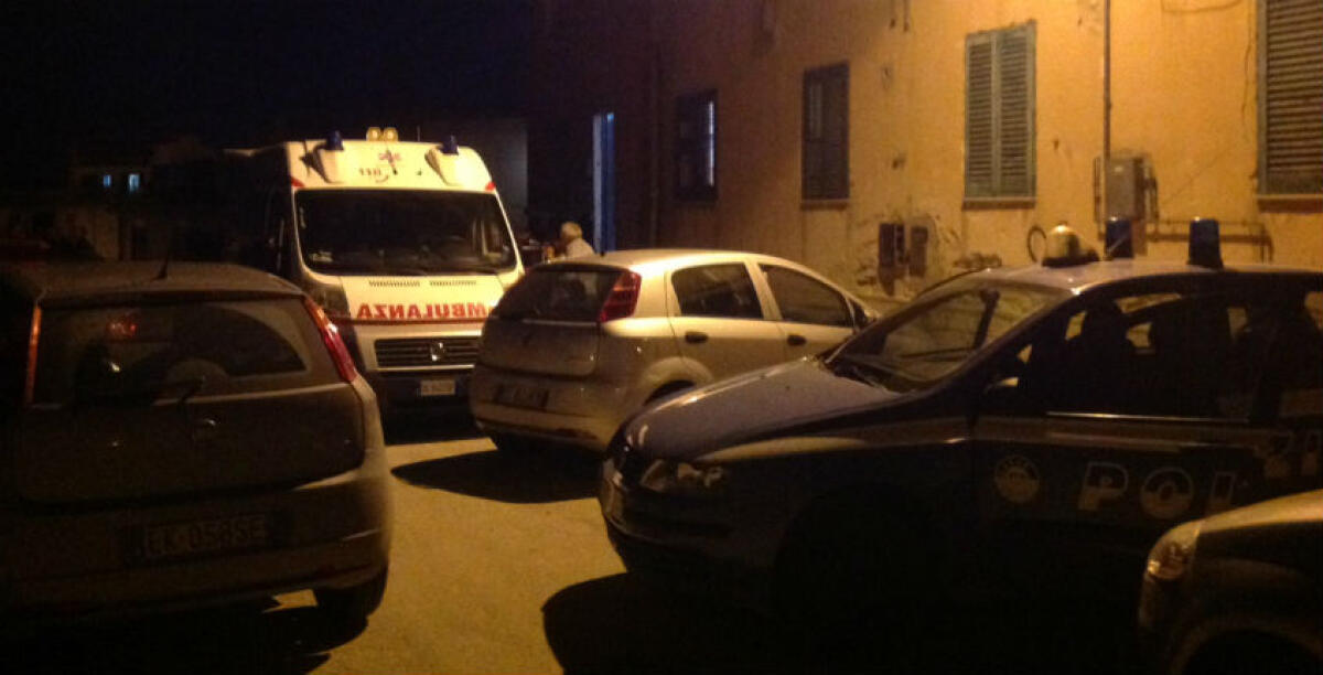 Uccise l'ex giovane convivente davanti alla figlia, quattordici anni al camionista niscemese Santo Pisano - 