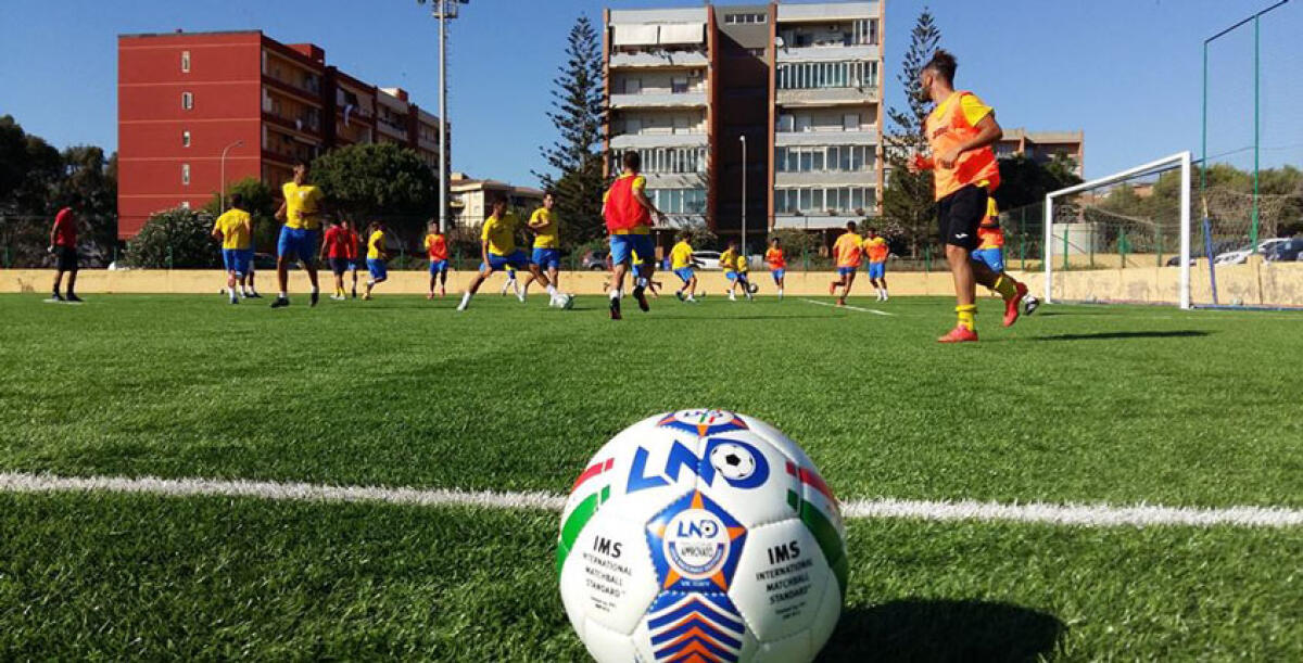 Stadio Presti non concesso al Terranova, Paradiso denuncia tutti - 