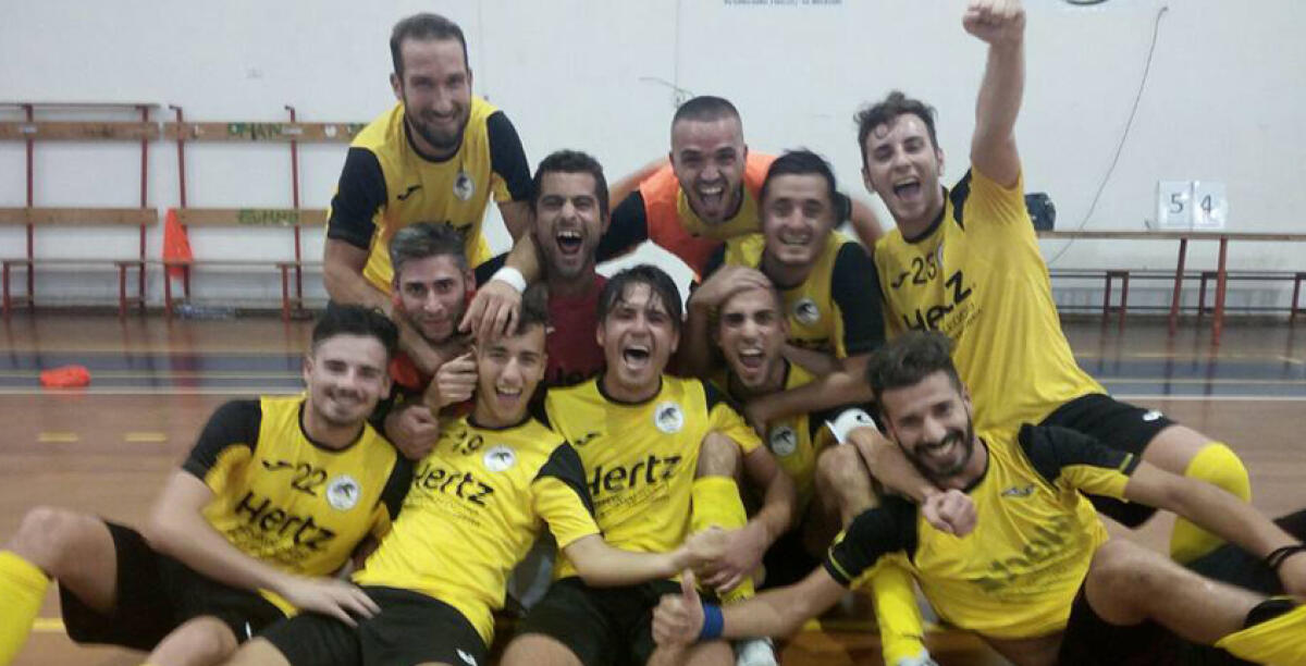 Calcio a 5: Vola la Pro Gela in serie C1, pareggio per il Futsal Macchitella nel derby contro la Vigor San Cataldo - 