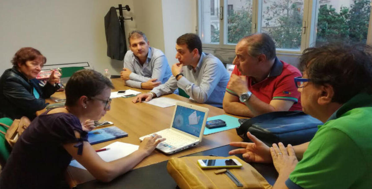 Tumori e malformazioni, la commissione sanità fa il bilancio: "In città c'è un quadro desolante" - 